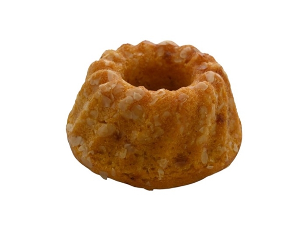 PANETTONE CAKE TULBAND