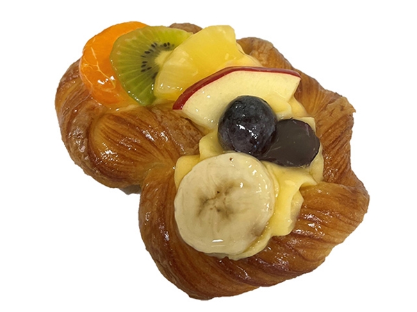 KOFFIEBROODJE PAASHAAS