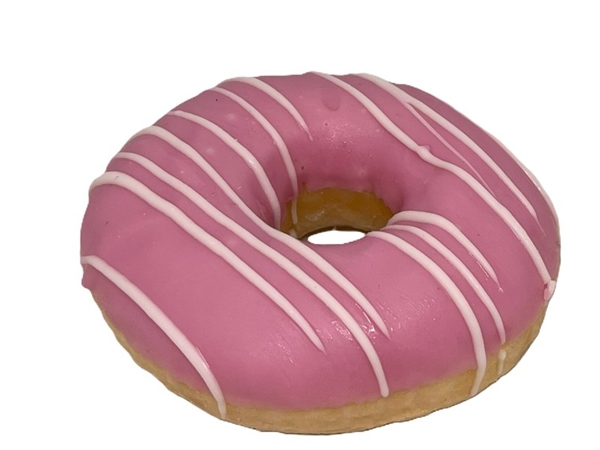 Donut roze