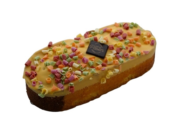 CHOCOLADE ADVOCAAT CAKE
