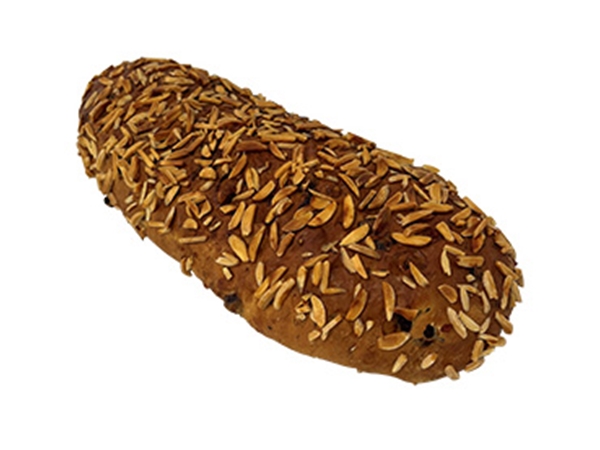 LUXE PAASBROOD IN DOOS