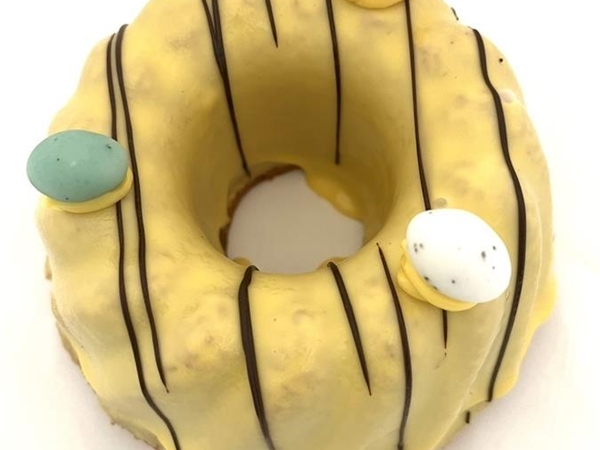 PAAS FEEST TULBANDJE